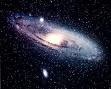 the Andromeda Galaxy