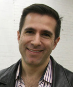 Ben Berger