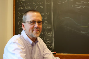 Eric Jensen