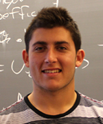 Max Kaye