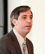 Andrew Ward