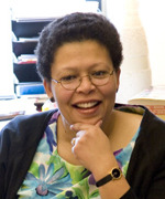 Sarah Willie-LeBreton