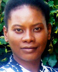 Mikelle Antoine