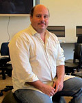 Michael Jones