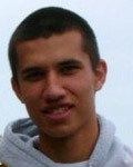 Kevin Strand '15