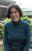 Alison Holliday, Assistant Professor, analytical chemistry Alison Holliday, Assistant Professor, analytical chemistry