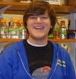 Jack M. Nicoludis '12