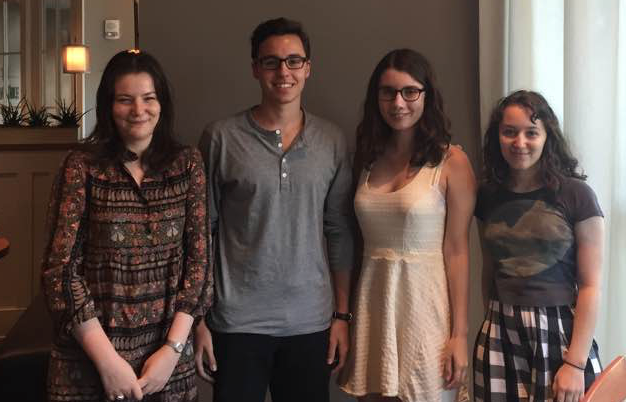 2016-17 Liaison Committee