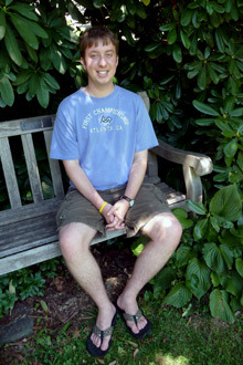 Will Hopkins