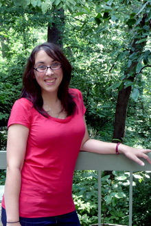 Holly Kinnamont