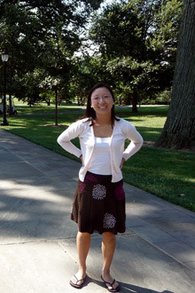 Katherine Lam