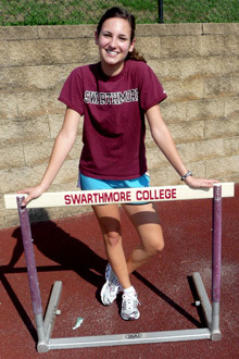 Ali Wilker