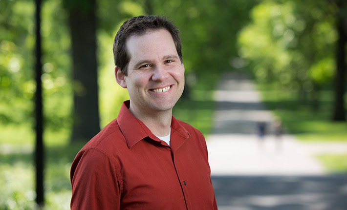 Dan Alamia