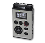 audio recorder