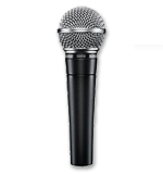 microphones