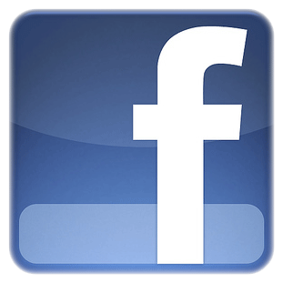 Facebook Logo Facebook Logo