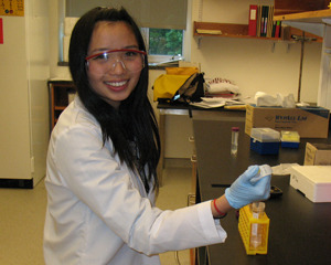 Rowen Jin '12, Recent Swarthmore graduate Rowen Jin '12, Recent Swarthmore graduate