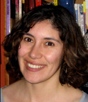 Alicia Muñoz '03