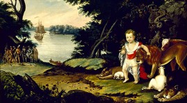 Peaceable Kingdom