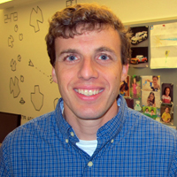 Andrew Ruether '94