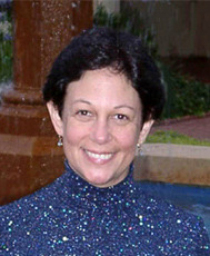 Adele Diamond