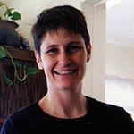 Aimee Johnson