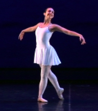 Amelia Kidd '11