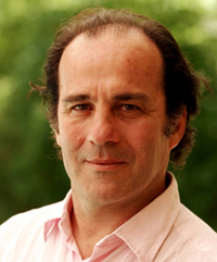 Diego Armus