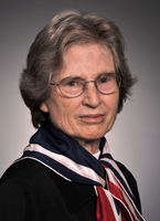 Lotte Bailyn '51