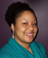 Sylvia Boateng '11