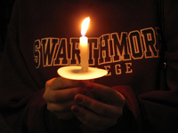 candle