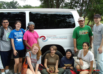 Chester Community Fellows