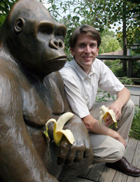 Colin Purrington