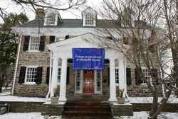 College Access Center