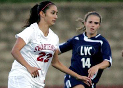 Megan Colombo '11