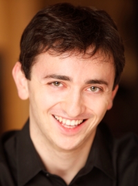 Mark Dlugash '08