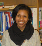 Charmaine Giles