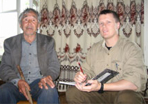 Daniel Menaker '63
