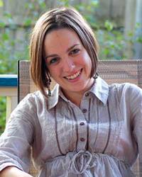 Erin Heaney '09