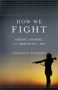 How We Fight