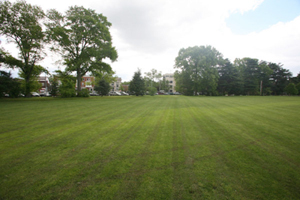 proposed inn site