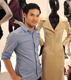 Joseph Altuzarra '05