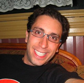 Benjamin Kabak
