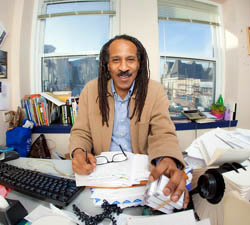 Louis Massiah