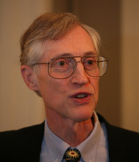 John Mather '68