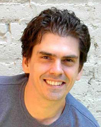 Composer James Matheson '92