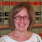 Carol Nackenoff