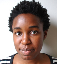 Petra Floyd '12