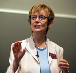 Rebecca Chopp