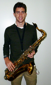 Robert Fain '14